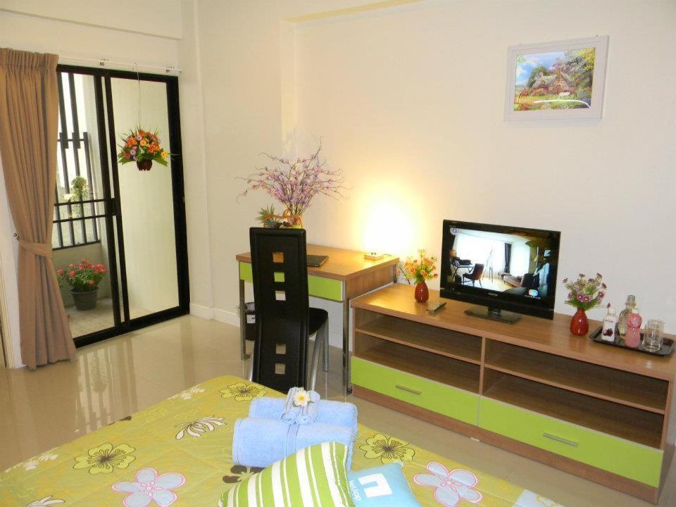 شقة Bang Phli  في Ai Place الغرفة الصورة